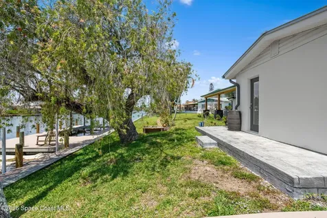 213 River Road Satellite Beach FL 32937