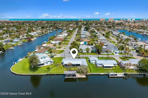 213 River Road Satellite Beach FL 32937