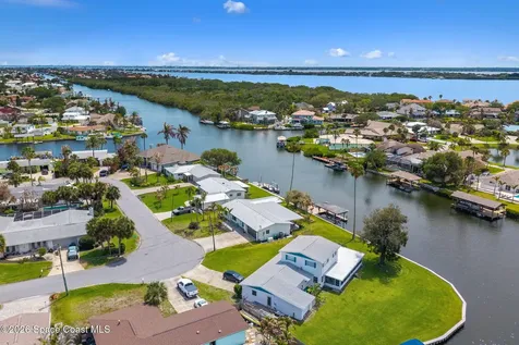 213 River Road Satellite Beach FL 32937