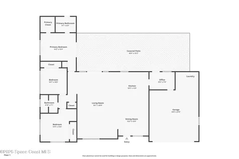 213 River Road Satellite Beach FL 32937
