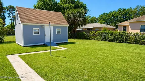 458 Borraclough Avenue NW Palm Bay FL 32907