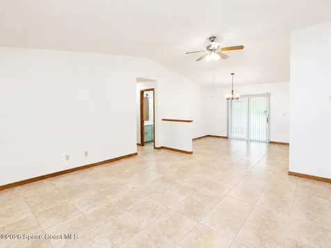 458 Borraclough Avenue NW Palm Bay FL 32907