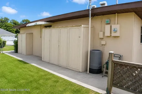 458 Borraclough Avenue NW Palm Bay FL 32907