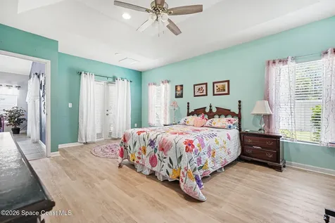 1153 Musgrass Circle West Melbourne FL 32904