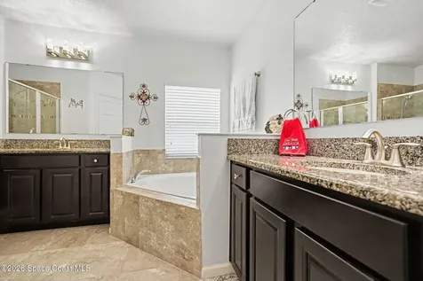 1153 Musgrass Circle West Melbourne FL 32904