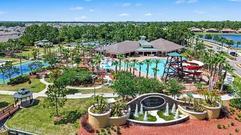 1153 Musgrass Circle West Melbourne FL 32904