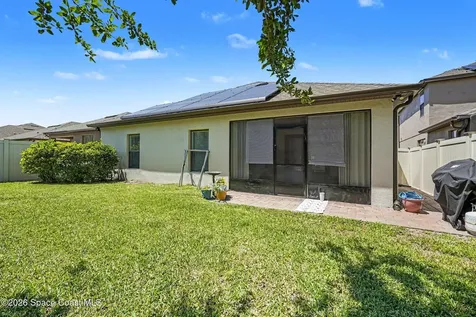1153 Musgrass Circle West Melbourne FL 32904