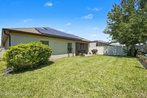 1153 Musgrass Circle West Melbourne FL 32904