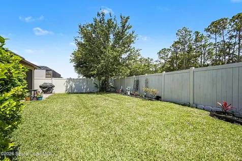 1153 Musgrass Circle West Melbourne FL 32904