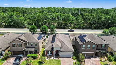 1153 Musgrass Circle West Melbourne FL 32904