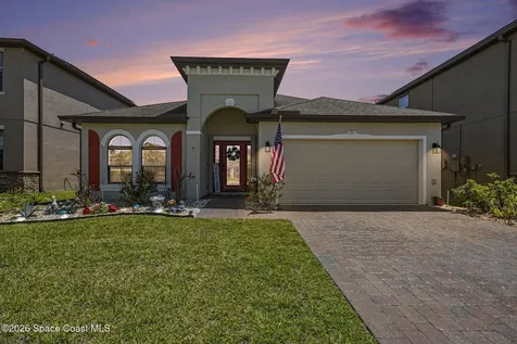 1153 Musgrass Circle West Melbourne FL 32904