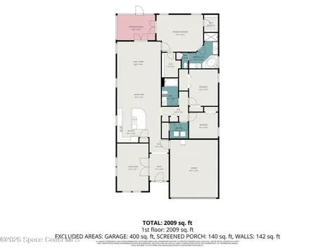 1153 Musgrass Circle West Melbourne FL 32904