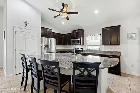 1153 Musgrass Circle West Melbourne FL 32904