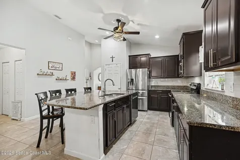 1153 Musgrass Circle West Melbourne FL 32904