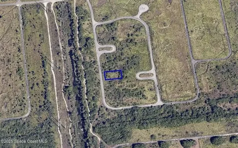 2426 Ottowa Circle SW Palm Bay FL 32908