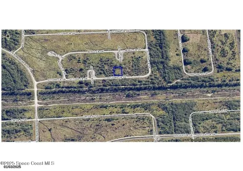 2426 Ottowa Circle SW Palm Bay FL 32908