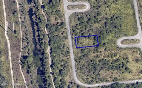 2426 Ottowa Circle SW Palm Bay FL 32908