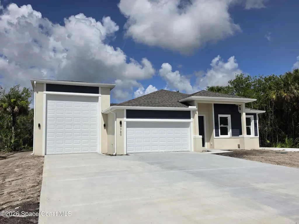 1740 Madden Avenue SW Palm Bay FL 32908