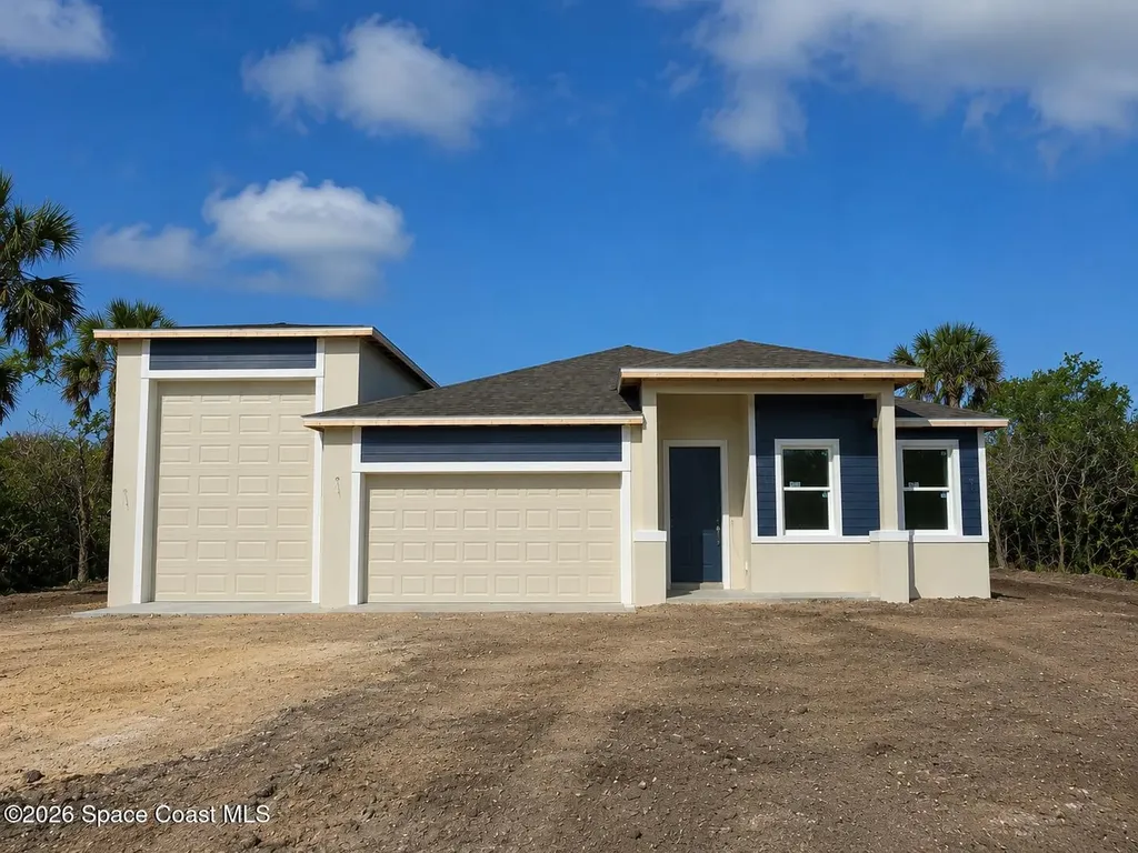 1740 Madden Avenue SW Palm Bay FL 32908