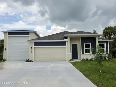 1740 Madden Avenue SW Palm Bay FL 32908