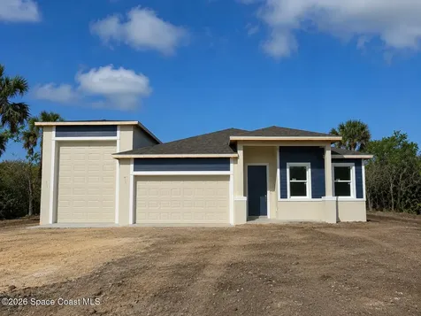 1740 Madden Avenue SW Palm Bay FL 32908