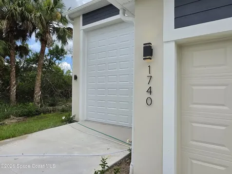 1740 Madden Avenue SW Palm Bay FL 32908
