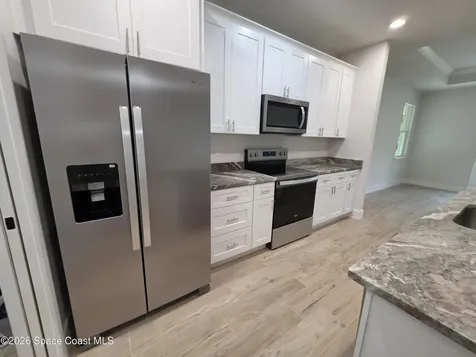 1740 Madden Avenue SW Palm Bay FL 32908