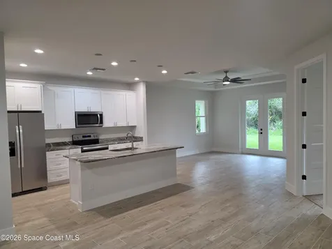 1740 Madden Avenue SW Palm Bay FL 32908