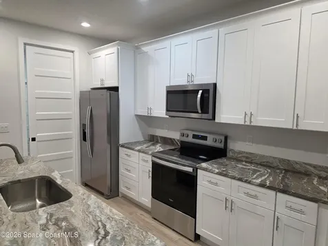 1740 Madden Avenue SW Palm Bay FL 32908