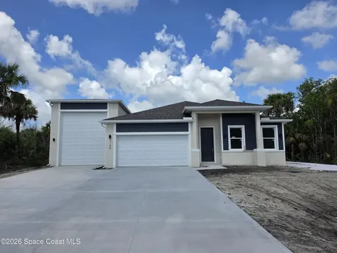 1740 Madden Avenue SW Palm Bay FL 32908