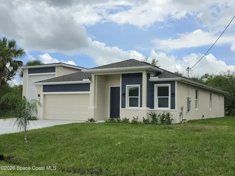 1740 Madden Avenue SW Palm Bay FL 32908