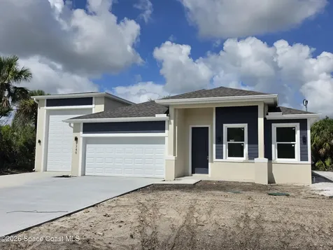 1740 Madden Avenue SW Palm Bay FL 32908