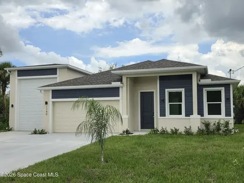 1740 Madden Avenue SW Palm Bay FL 32908