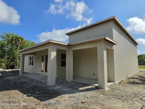 1740 Madden Avenue SW Palm Bay FL 32908