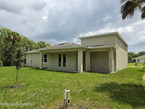 1740 Madden Avenue SW Palm Bay FL 32908