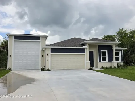 1740 Madden Avenue SW Palm Bay FL 32908