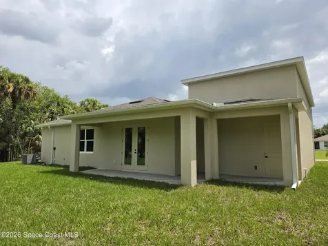 1740 Madden Avenue SW Palm Bay FL 32908