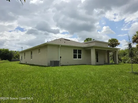 1740 Madden Avenue SW Palm Bay FL 32908