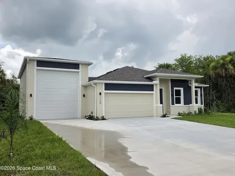1740 Madden Avenue SW Palm Bay FL 32908