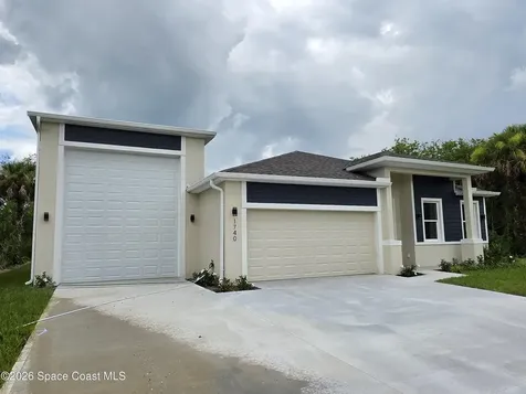 1740 Madden Avenue SW Palm Bay FL 32908