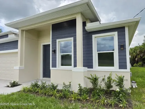 1740 Madden Avenue SW Palm Bay FL 32908