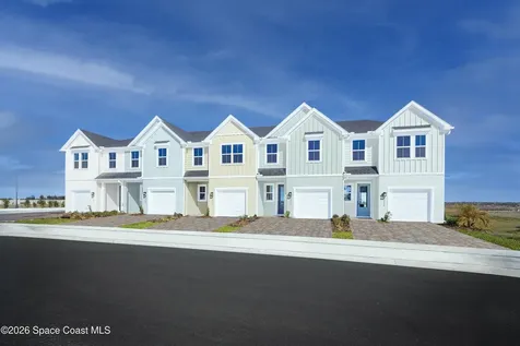 1688 Kendall Pointe Place Melbourne FL 32935