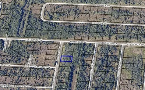 1579 Cedar Street SW Palm Bay FL 32908