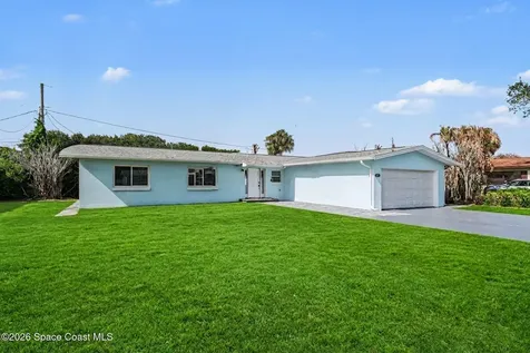 375 Cyprus Drive Cocoa Beach FL 32931
