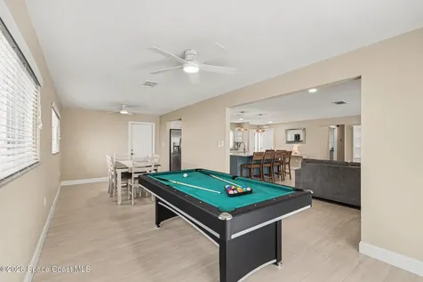 375 Cyprus Drive Cocoa Beach FL 32931