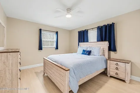 375 Cyprus Drive Cocoa Beach FL 32931