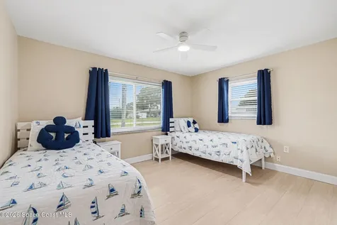375 Cyprus Drive Cocoa Beach FL 32931