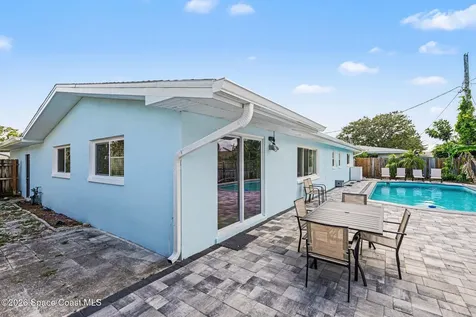 375 Cyprus Drive Cocoa Beach FL 32931