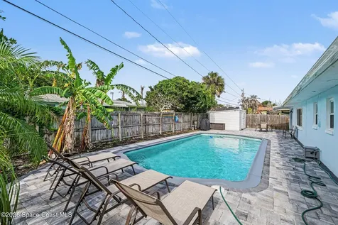 375 Cyprus Drive Cocoa Beach FL 32931