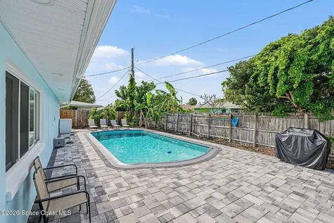375 Cyprus Drive Cocoa Beach FL 32931